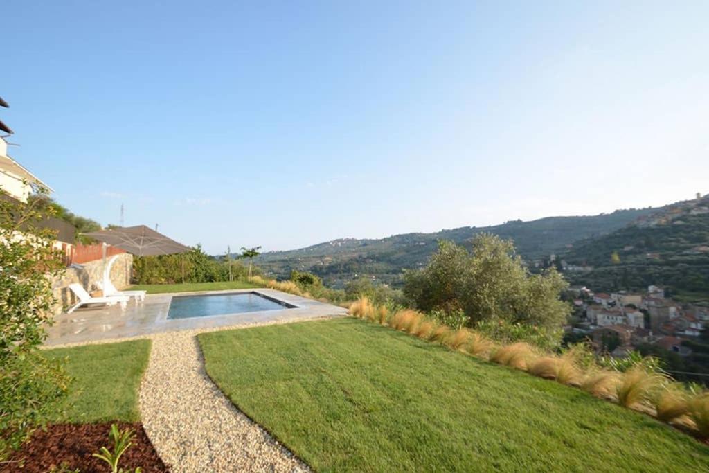 Laserrafelice Imperia Exterior photo