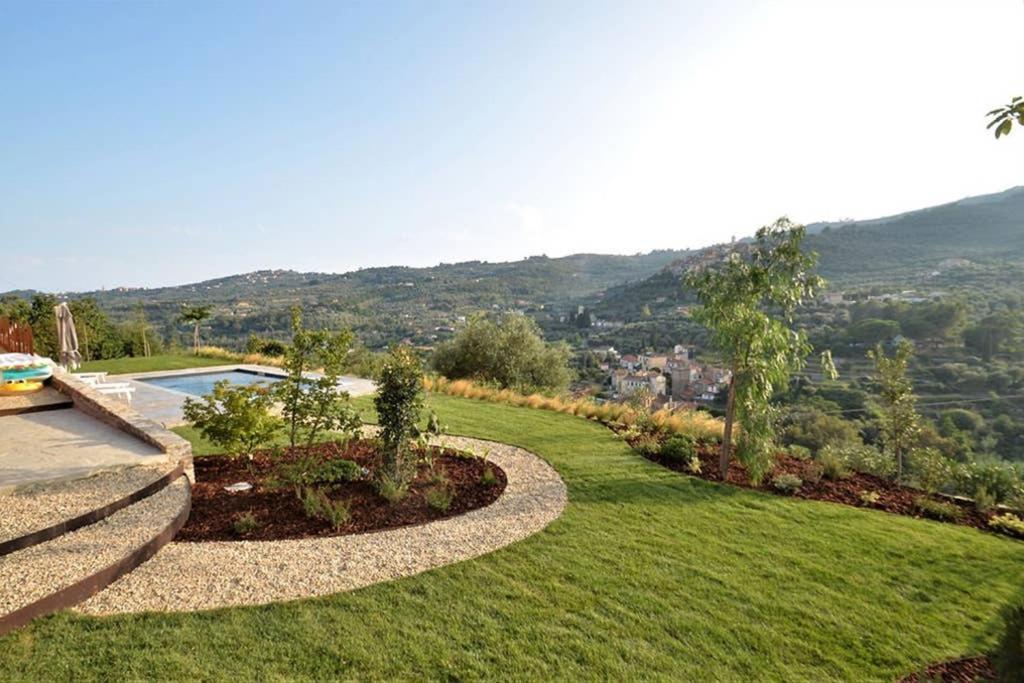 Laserrafelice Imperia Exterior photo