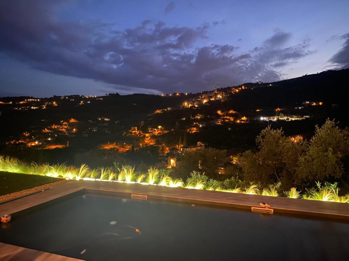 Laserrafelice Imperia Exterior photo