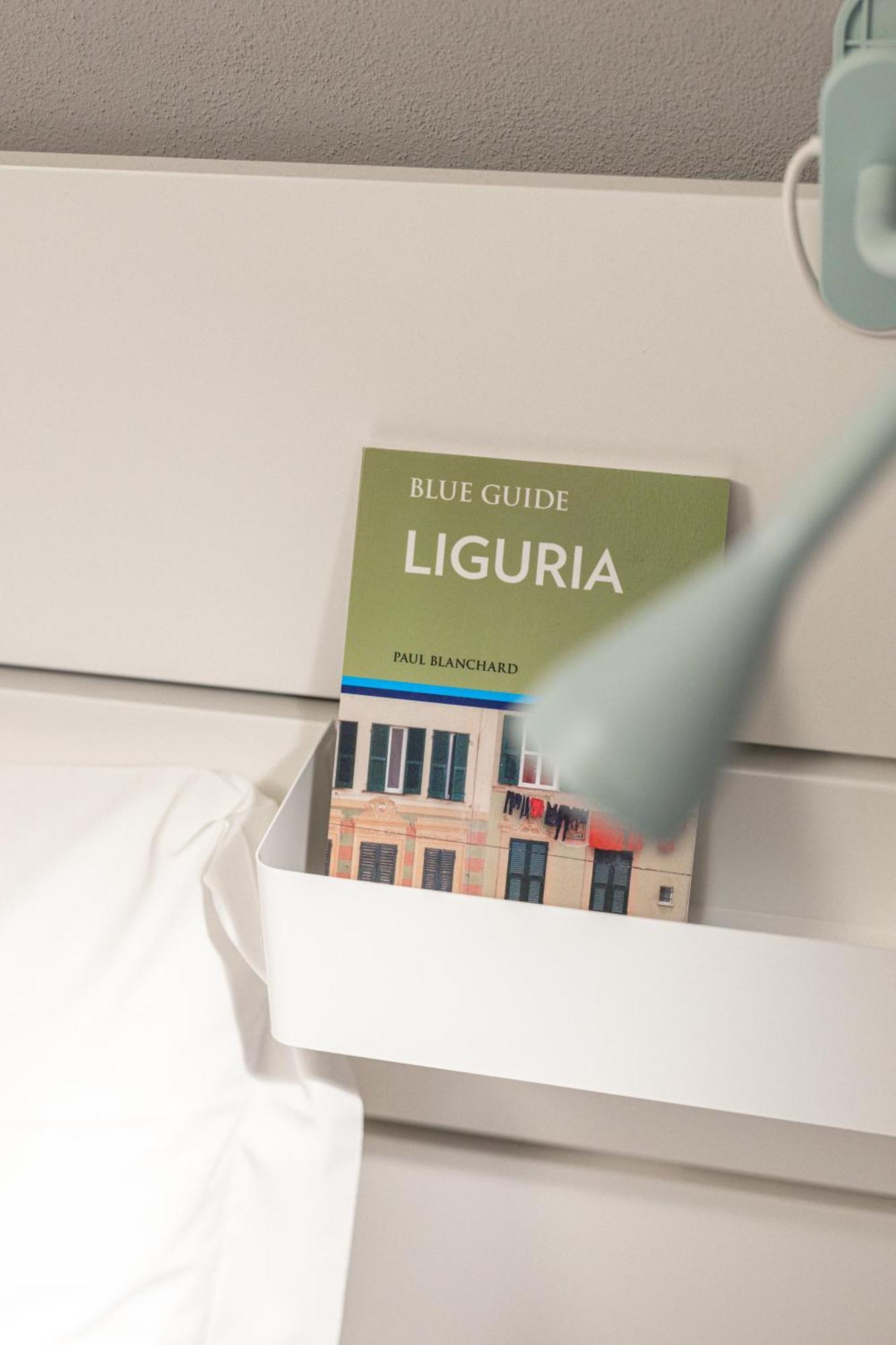 Laserrafelice Imperia Exterior photo